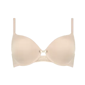 Beauty-Full Essential Underwire Bra - Nude