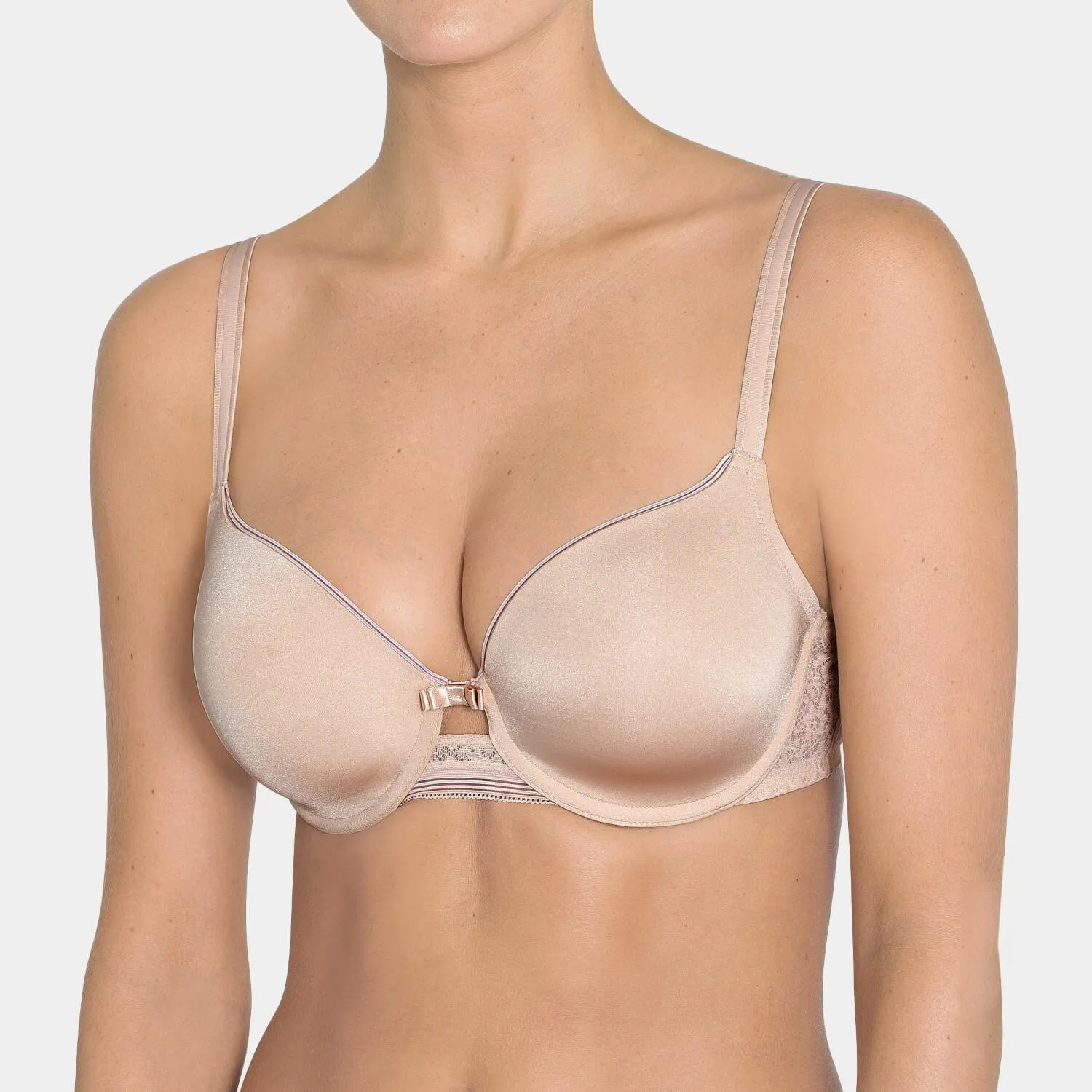 Beauty-Full Essential Underwire Bra - Nude