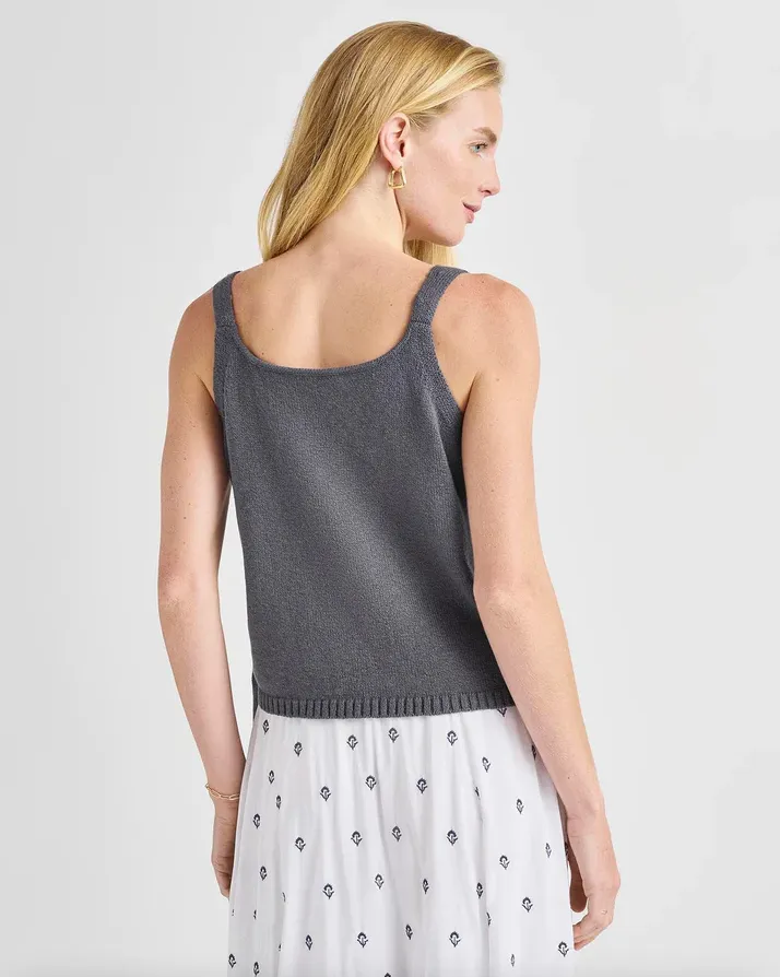 Berkeley Sweater Tank