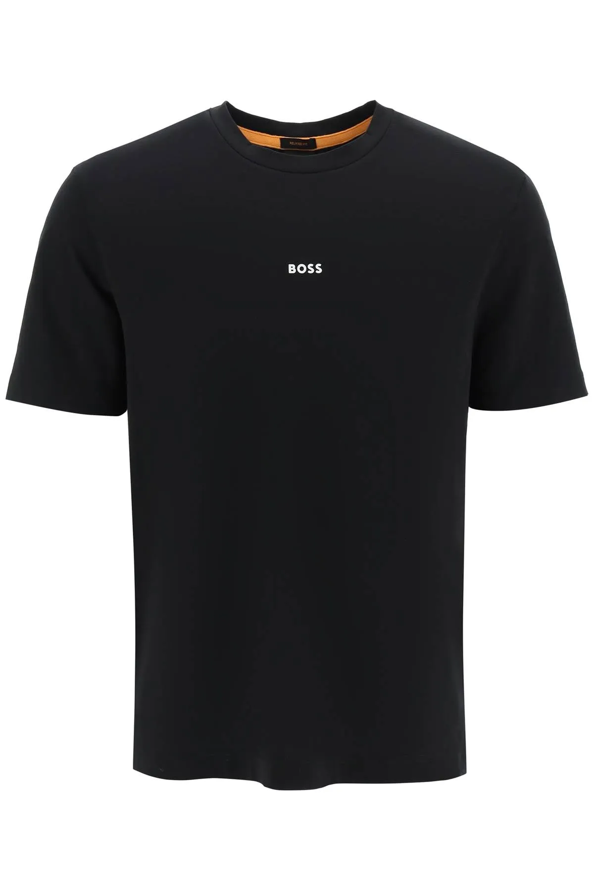 Boss Tchup Relaxed Fit T-Shirt