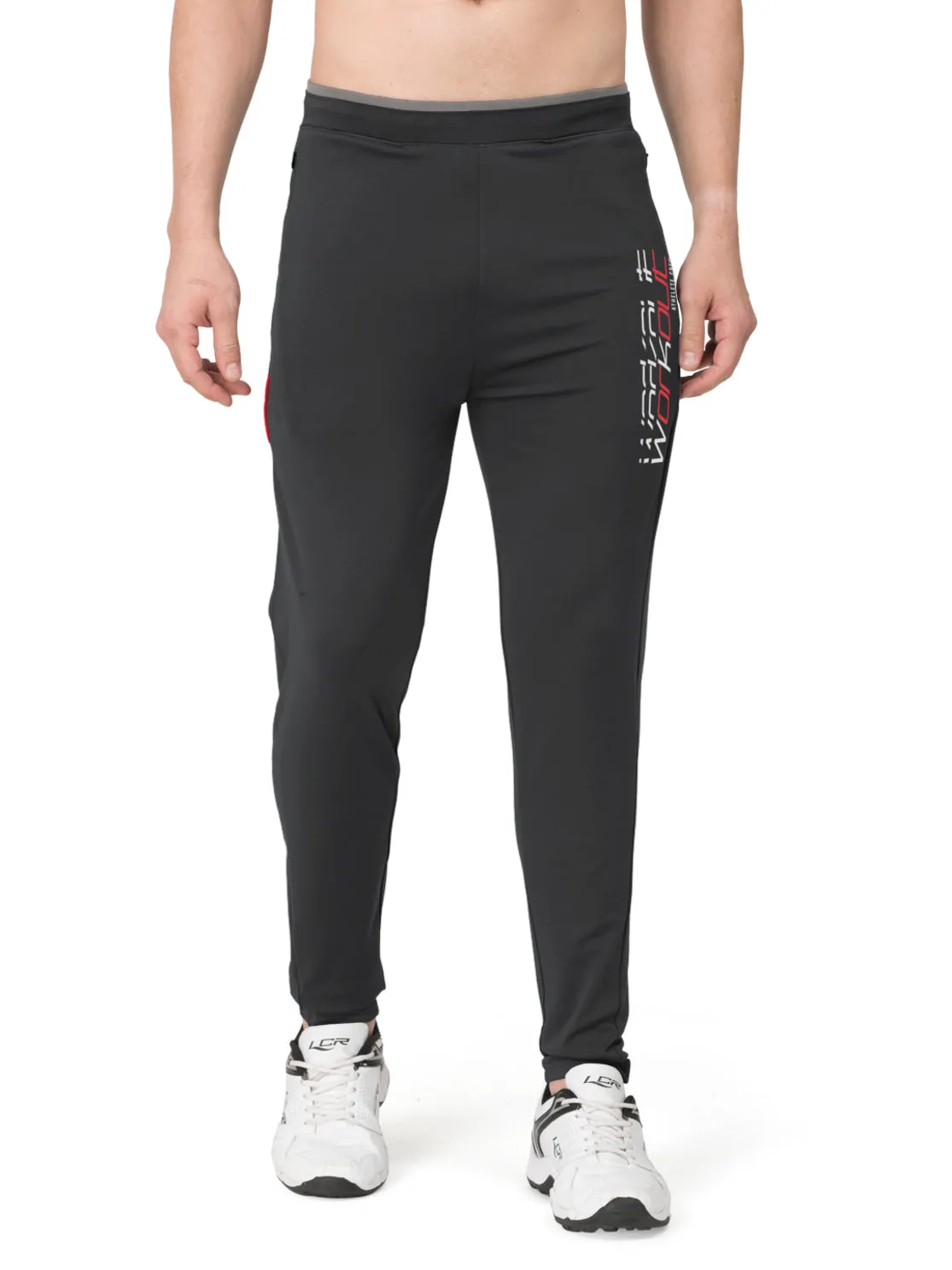 BULLMER Trendy Track Pants for Men