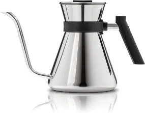 Chemex Gooseneck Chettle - Polished