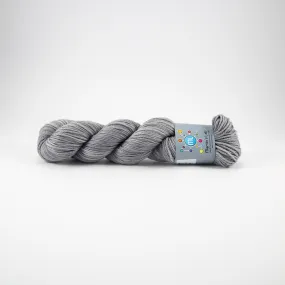 Comfy Aran - Silver Lining