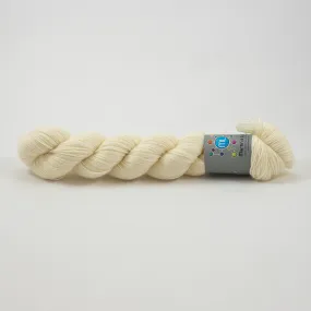 Comfy Merino - Creamy White