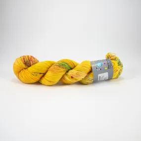 Comfy Merino - Saffron