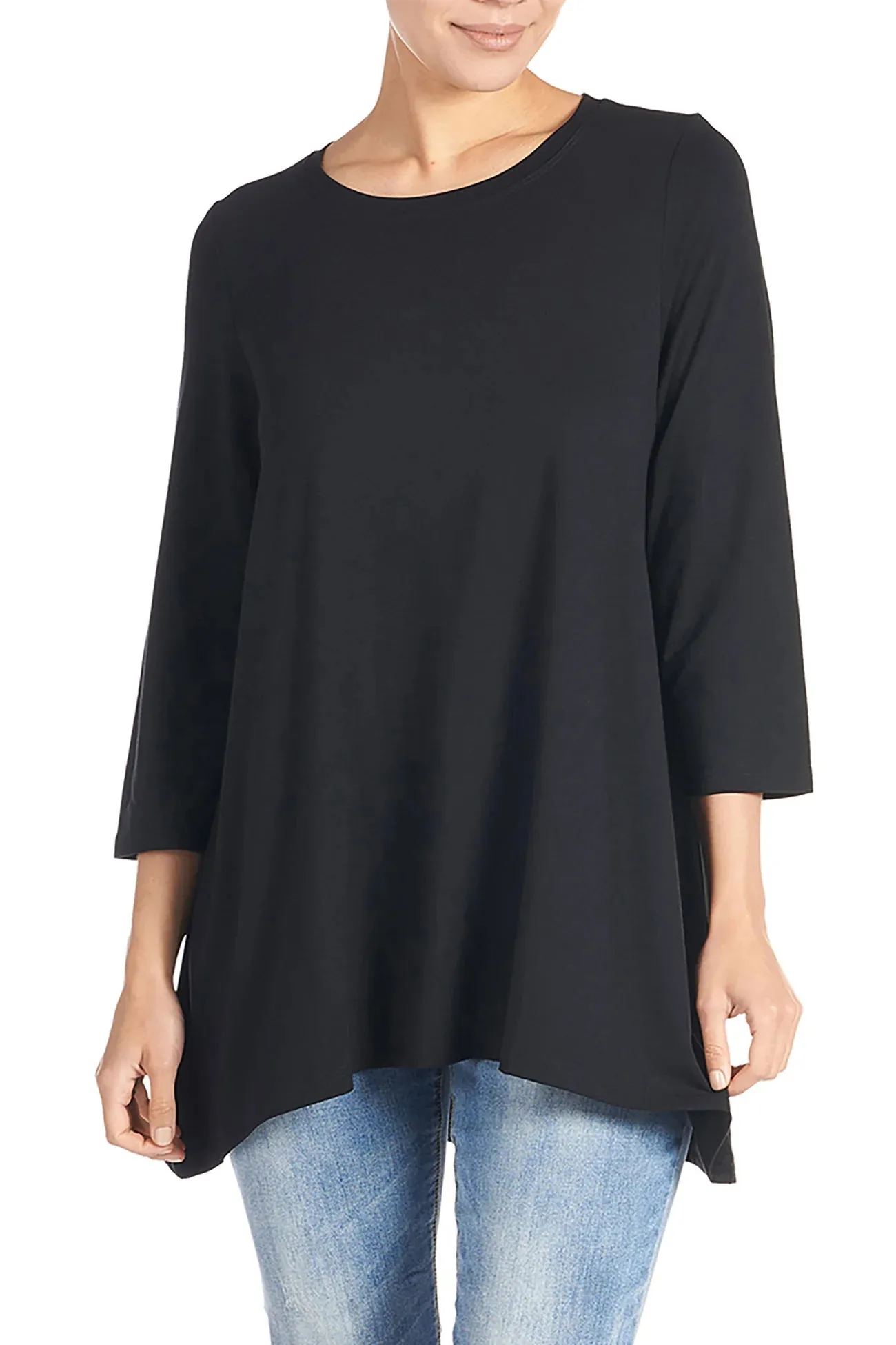 Essential Tunic Coco Carmen