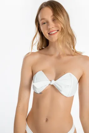 Essential Underwire Top