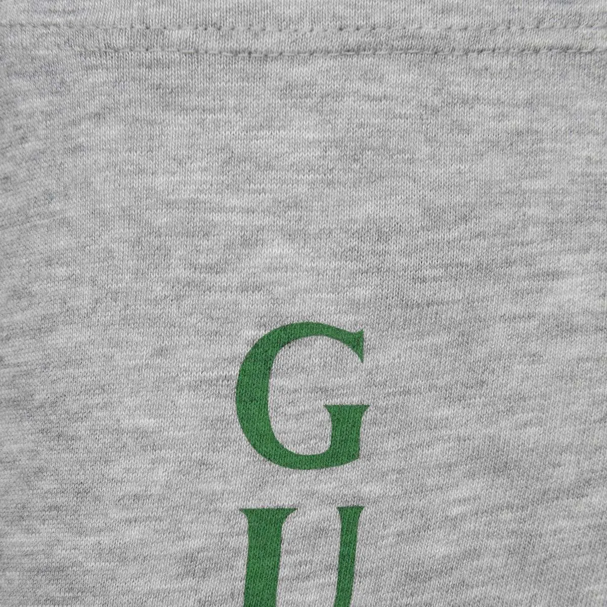 GUCCI Cotton Logo Bottoms