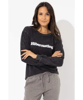 Hibernating Long Sleeve