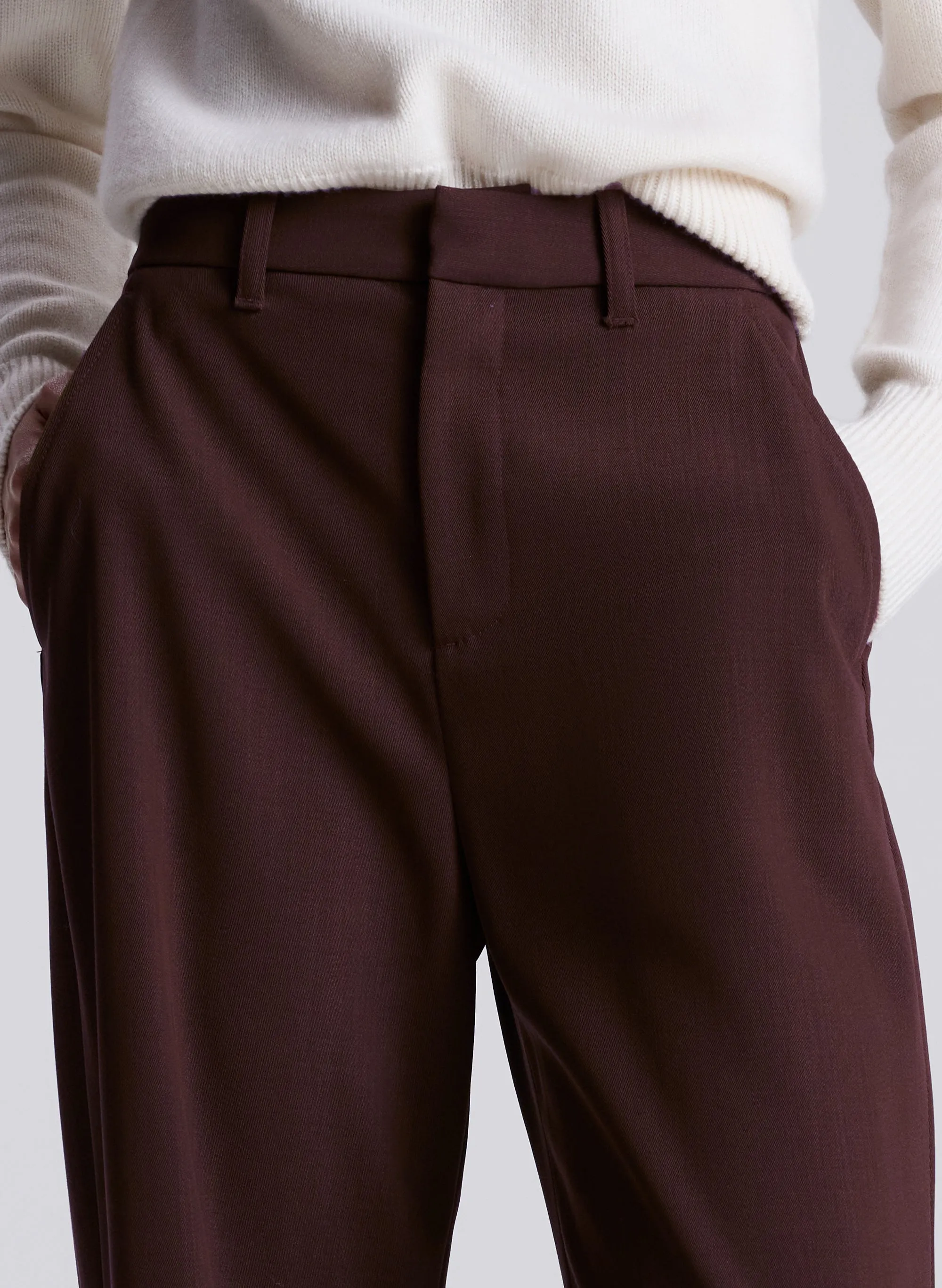 Hirsh Pant