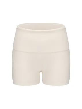 Holly Shorts (White)