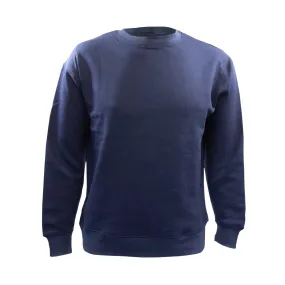 Hutson Harbour Crew Sweat Shirt