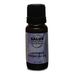 Lavender Essential Oil