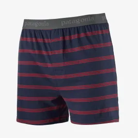 Men's Essential Boxers - 4½"