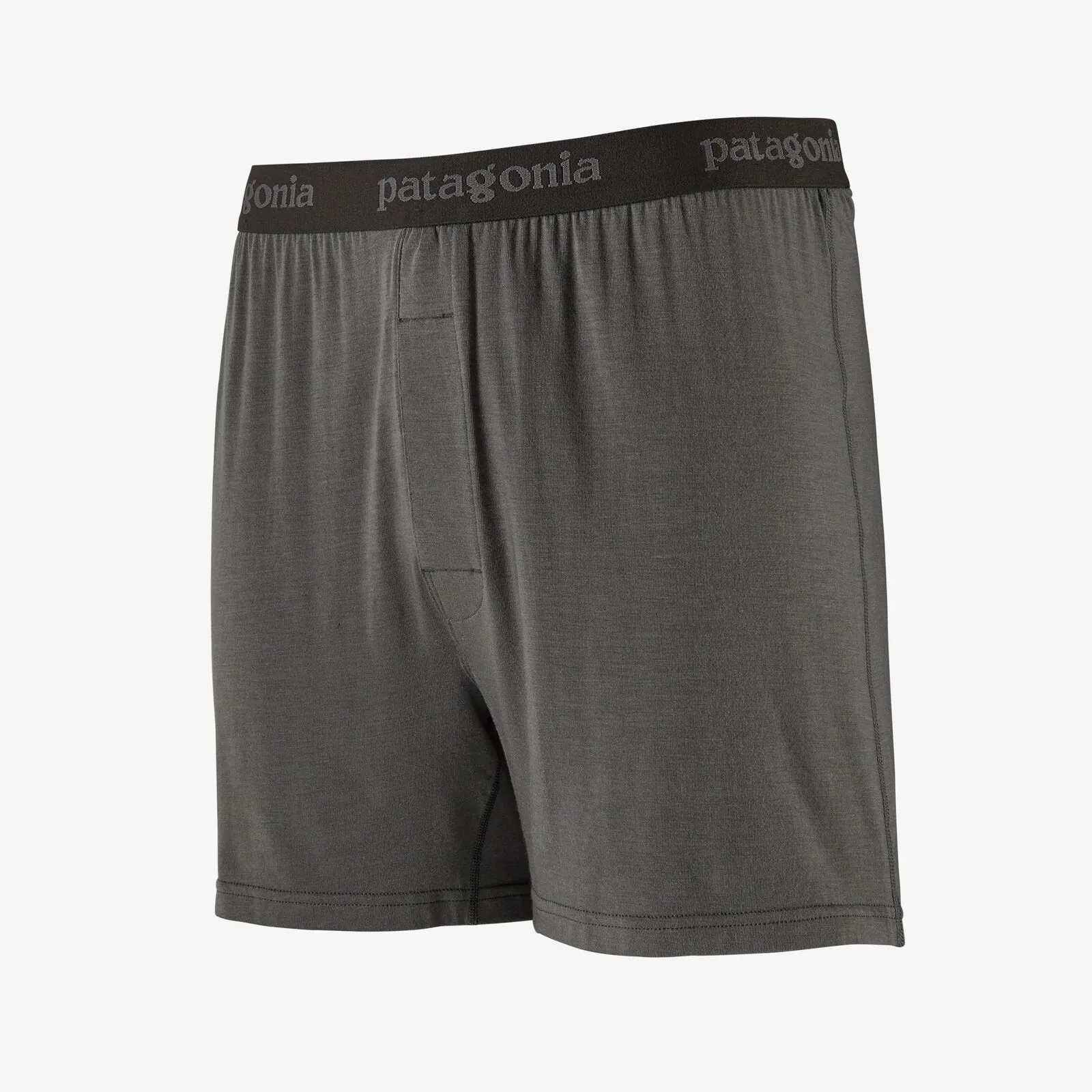 Men's Essential Boxers - 4½"