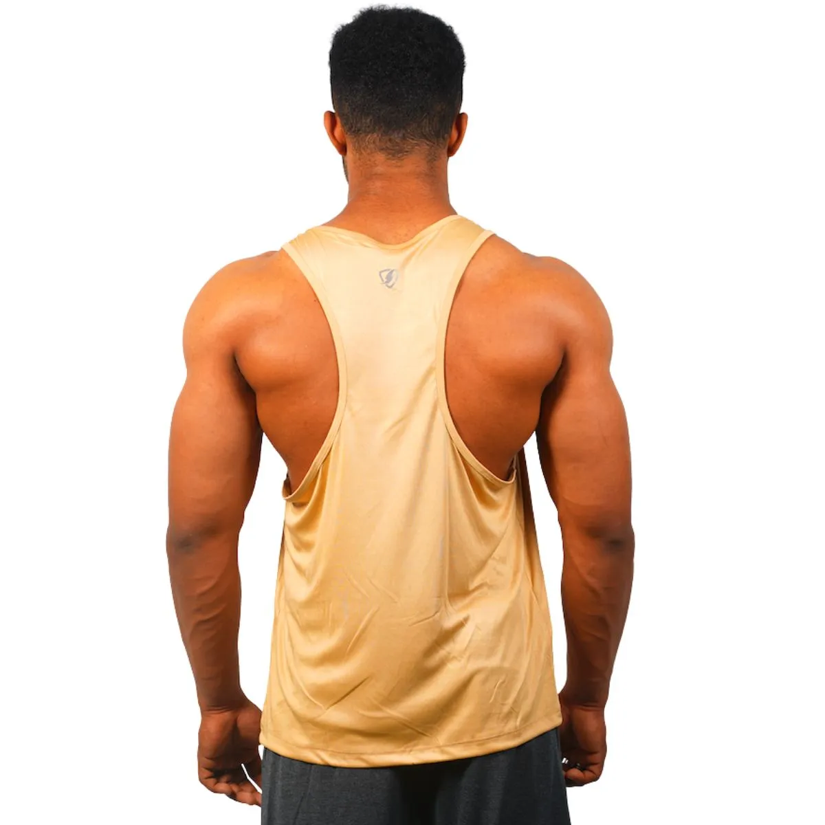 Mens Essential Tank Top