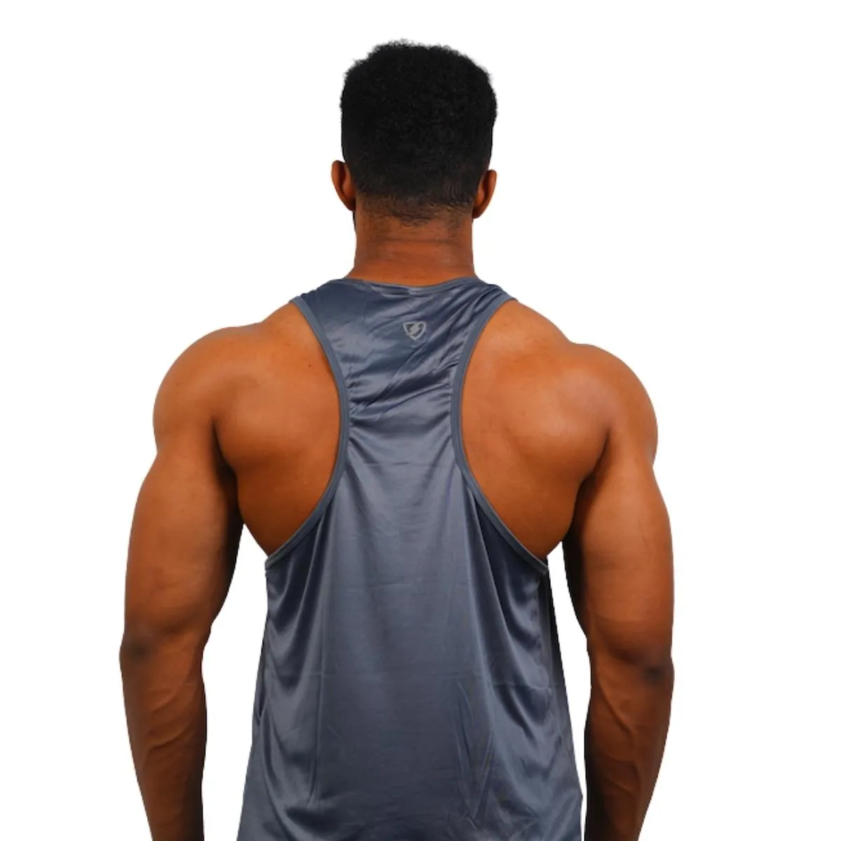 Mens Essential Tank Top