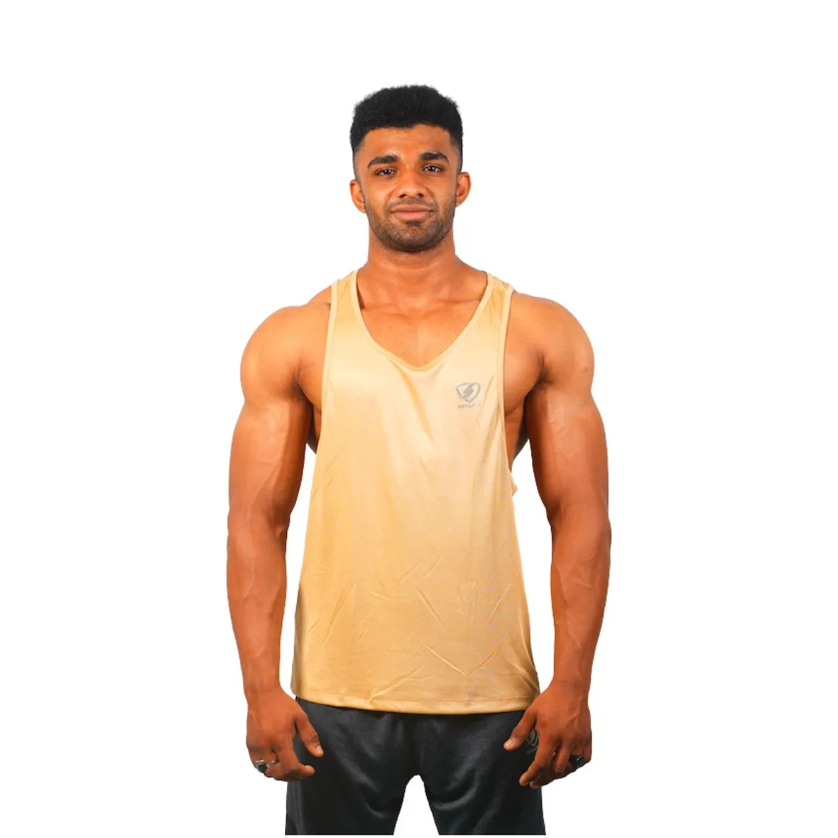 Mens Essential Tank Top