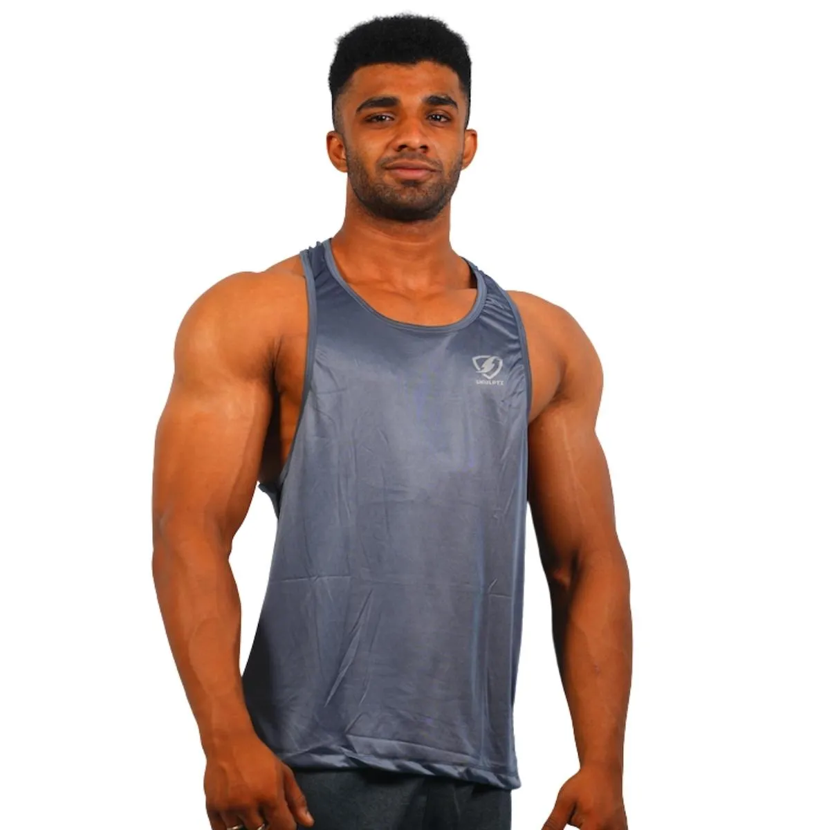 Mens Essential Tank Top