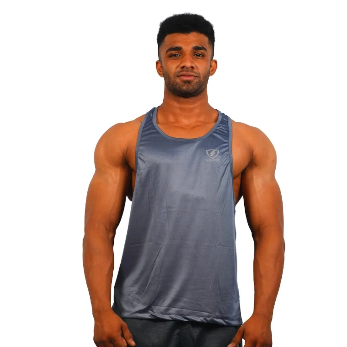 Mens Essential Tank Top