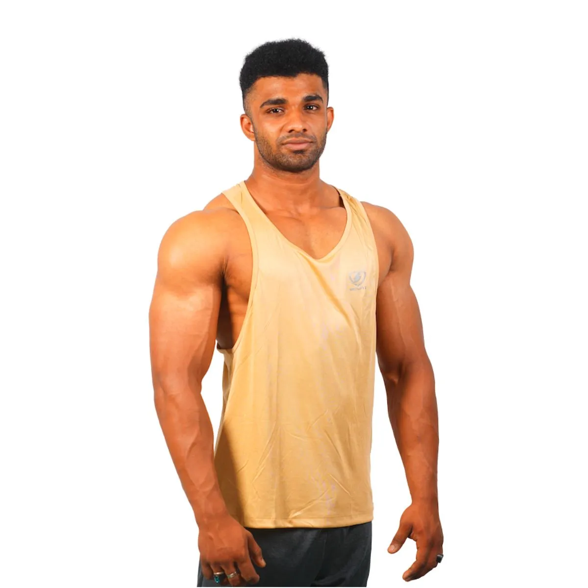 Mens Essential Tank Top