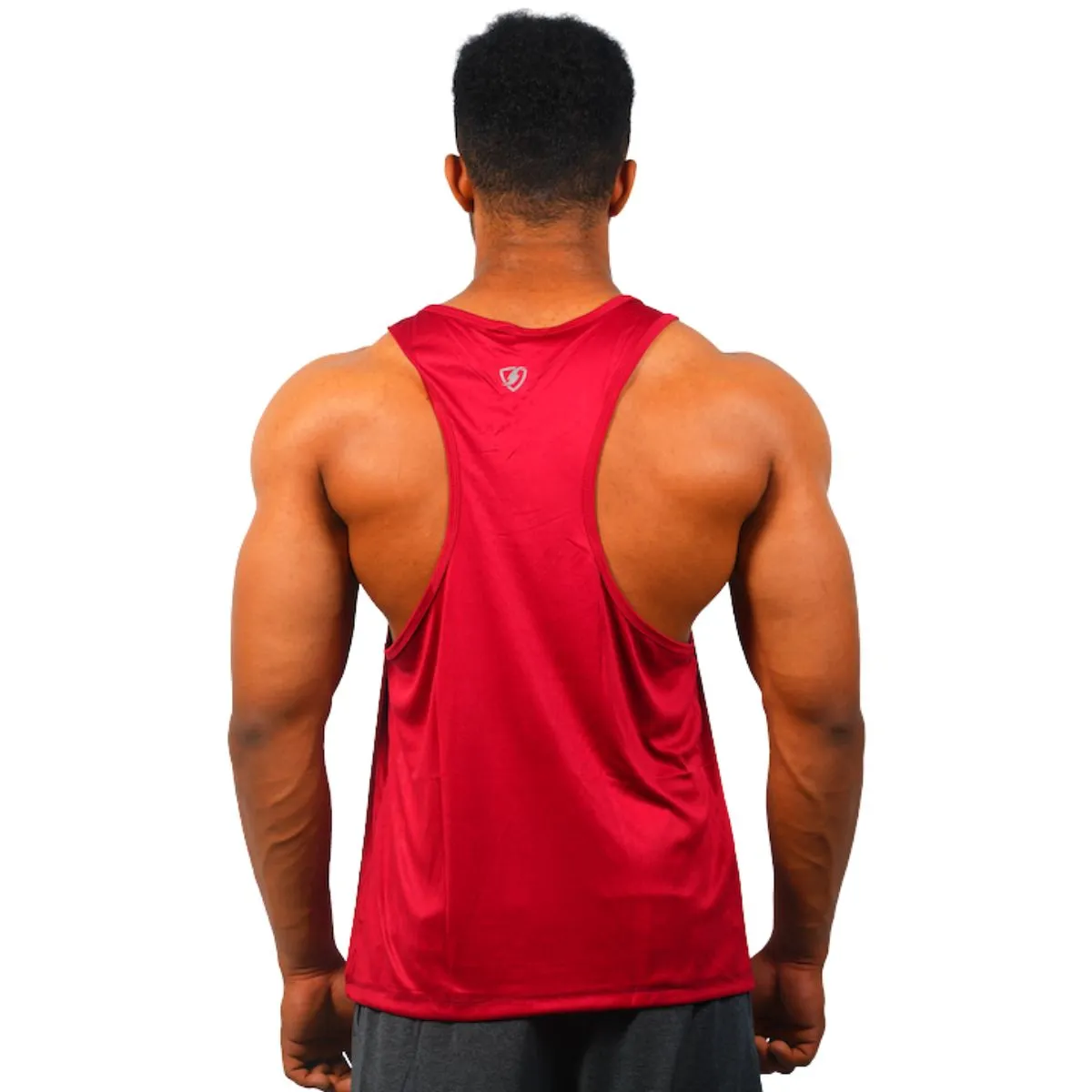 Mens Essential Tank Top