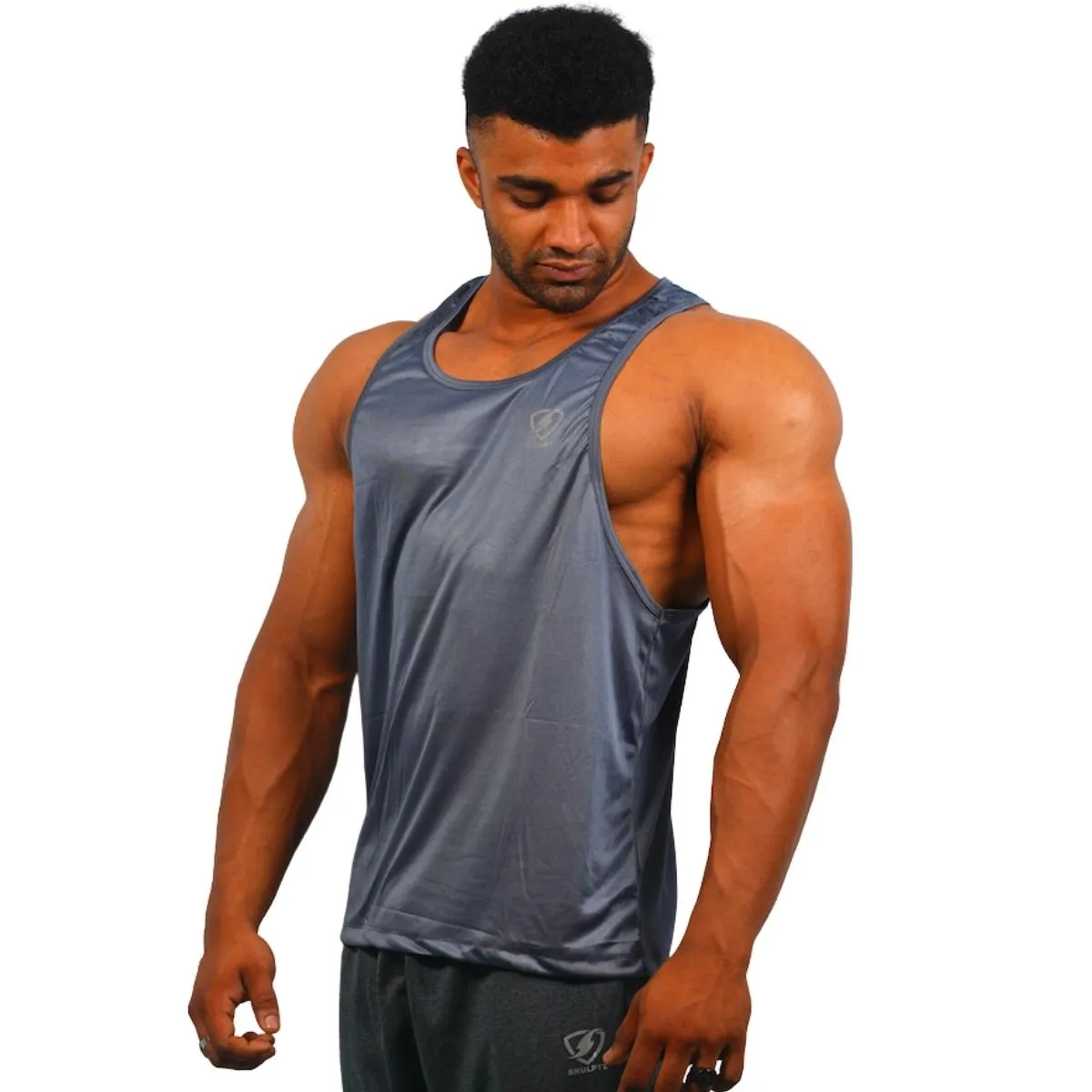 Mens Essential Tank Top