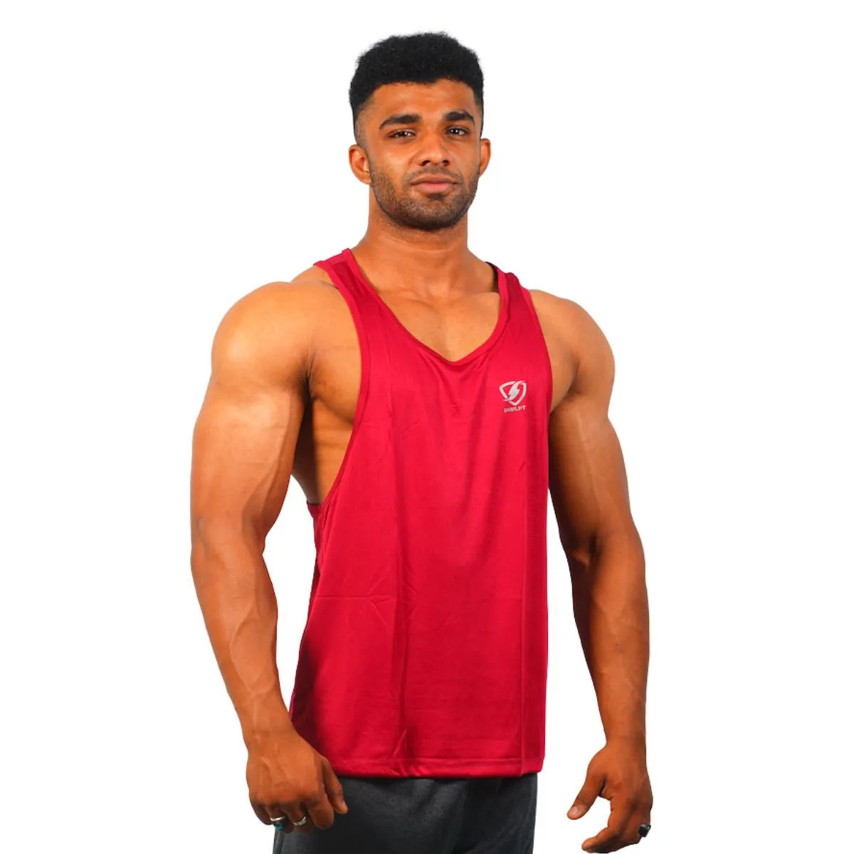 Mens Essential Tank Top