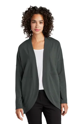 Mercer Mettle™ Women's Stretch Open-Front Cardigan MM3015