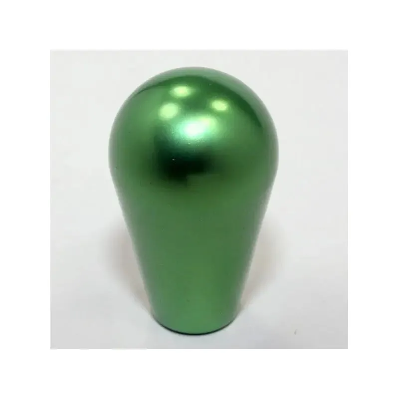 Paradise Green Aluminum Bat Top