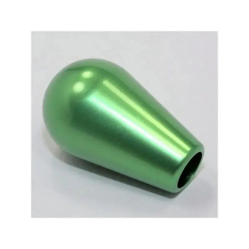 Paradise Green Aluminum Bat Top