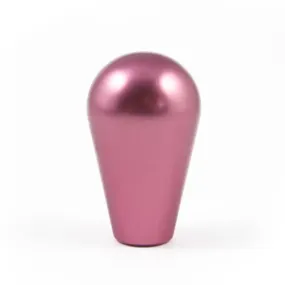 Paradise Pink Aluminum Bat Top 6mm