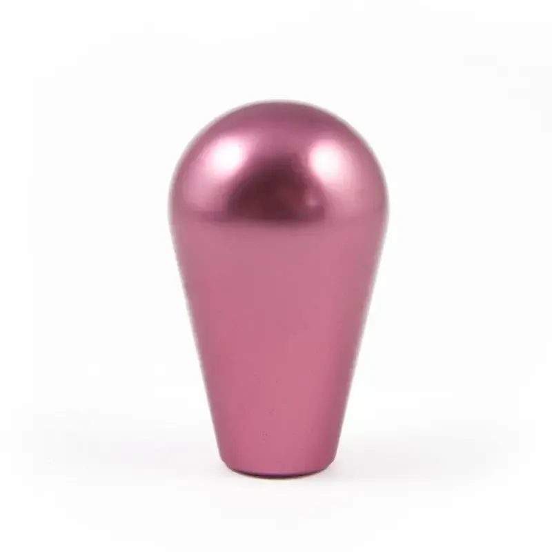 Paradise Pink Aluminum Bat Top 6mm