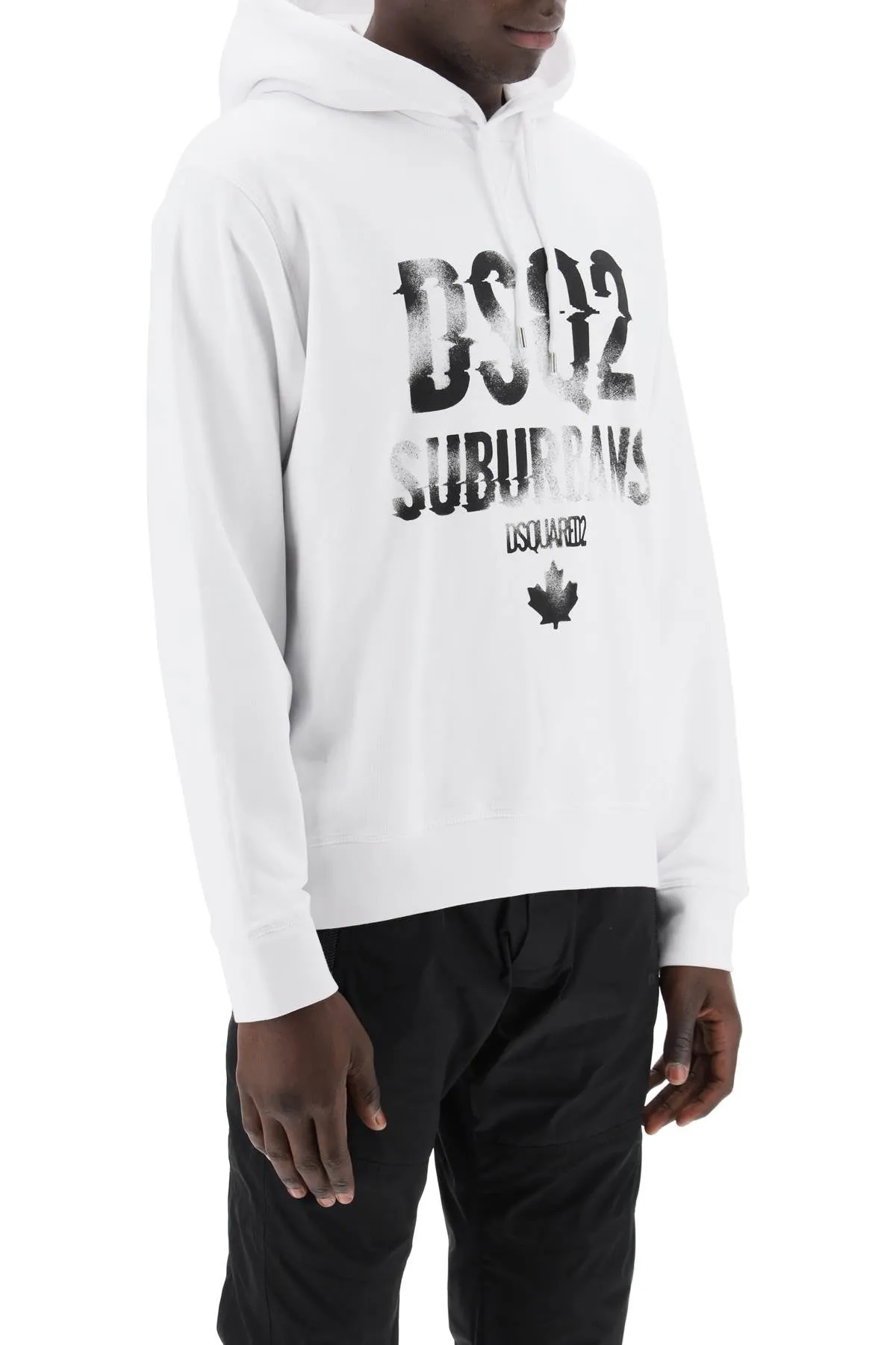 "suburbans cool fit sweatshirt