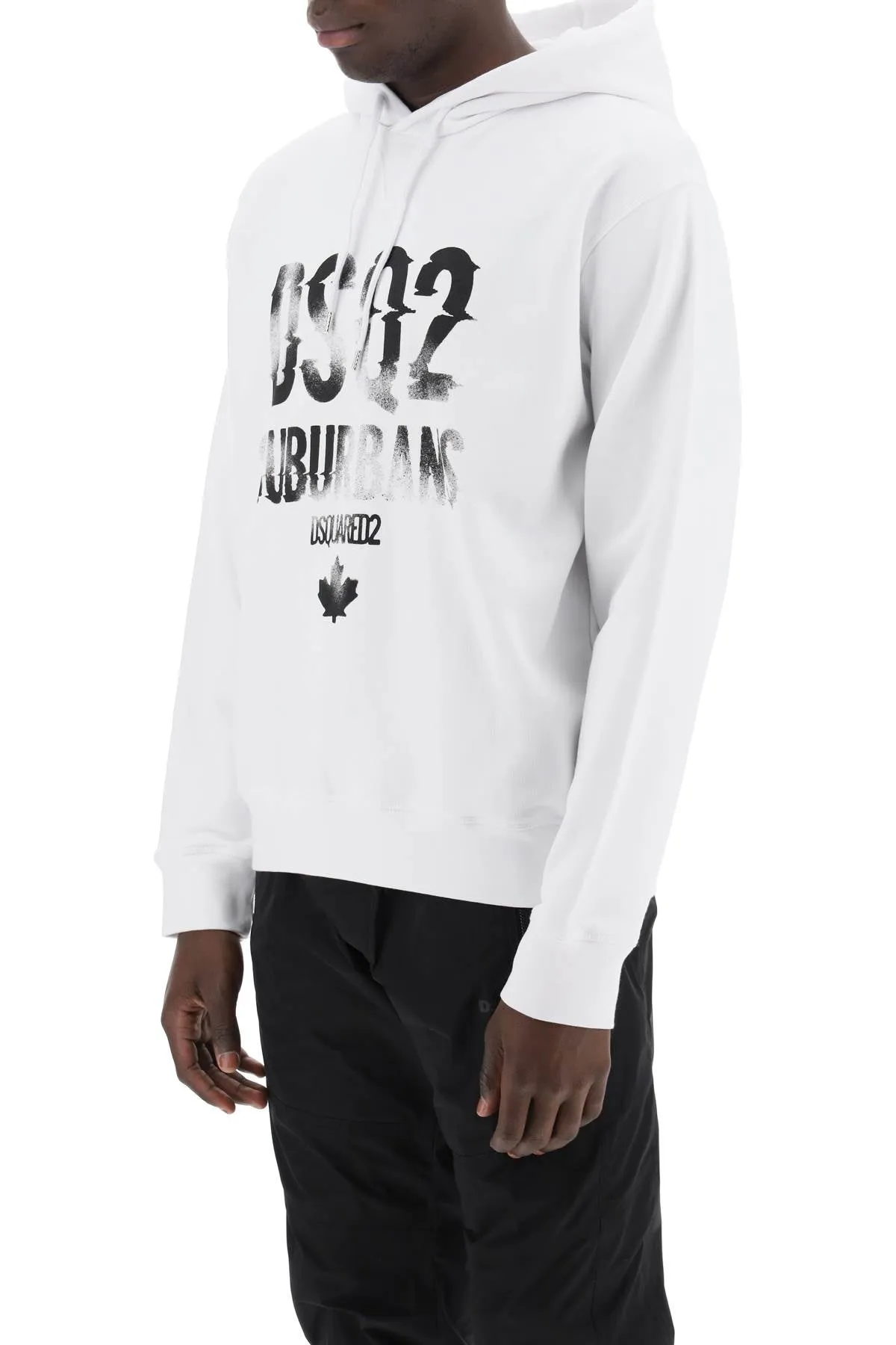 "suburbans cool fit sweatshirt