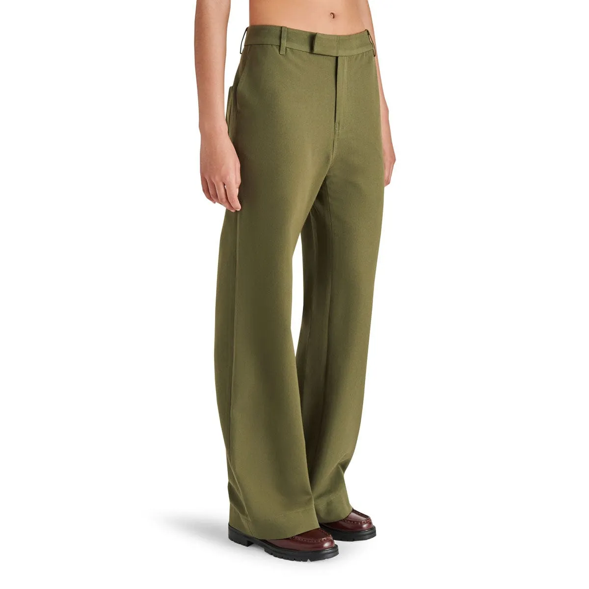 Steve Madden Devin Bootcut Pants