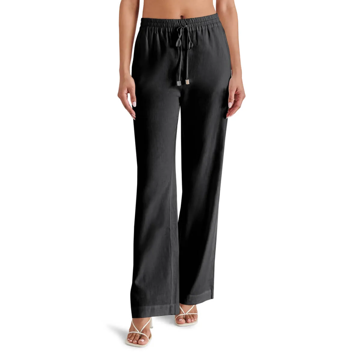 Steve Madden Venetia Drawstring Pants