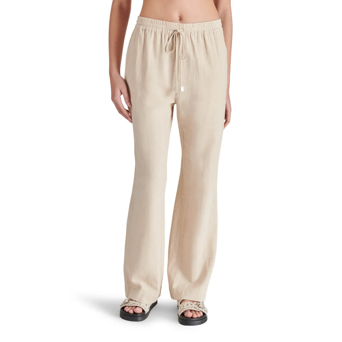 Steve Madden Venetia Drawstring Pants