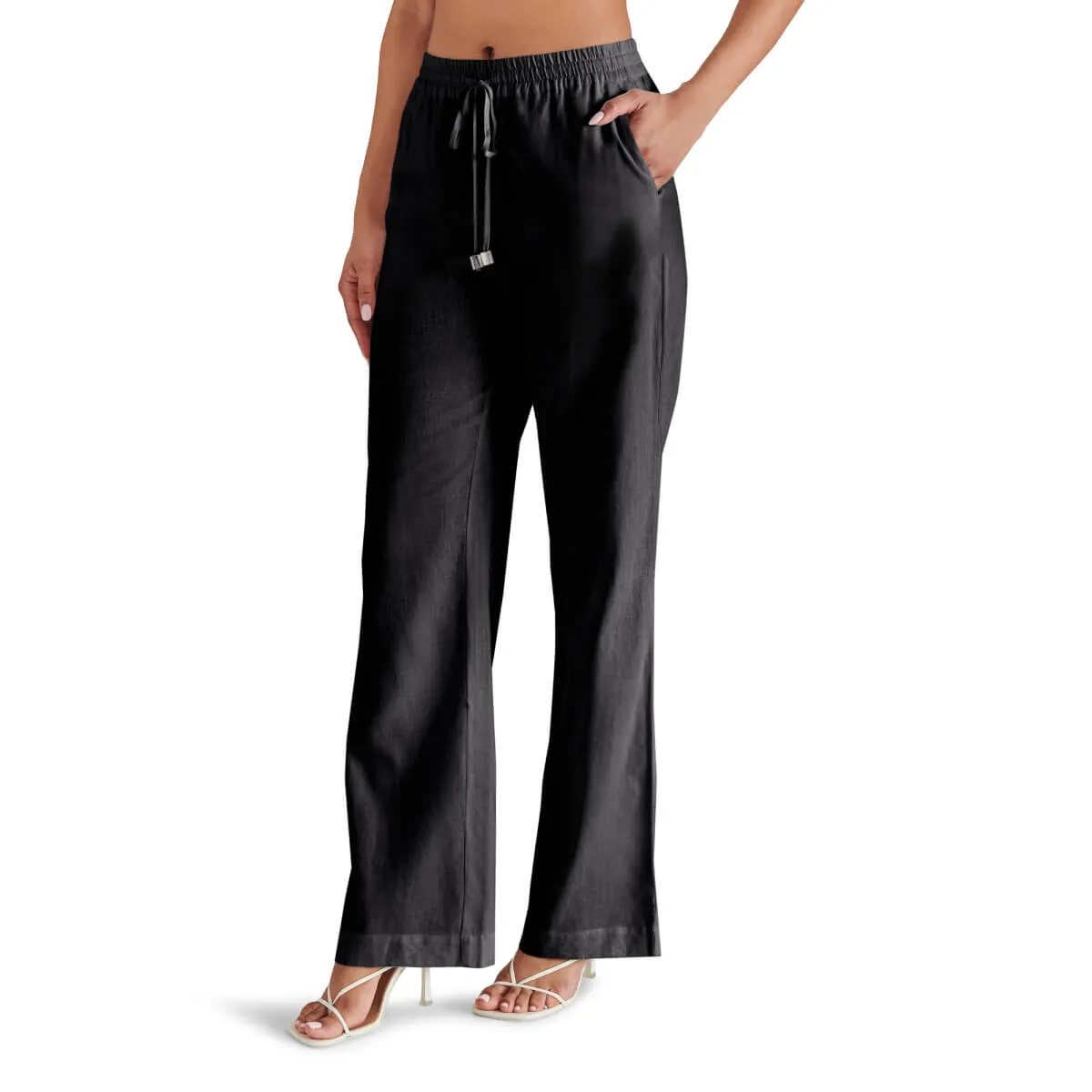 Steve Madden Venetia Drawstring Pants