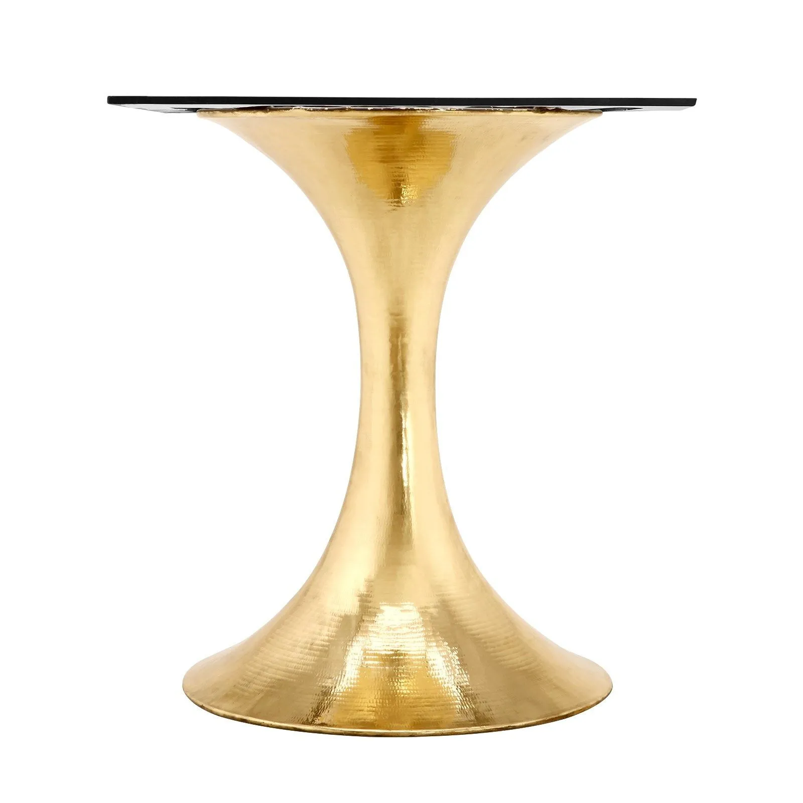 Stockholm-375-Base / Polished Brass