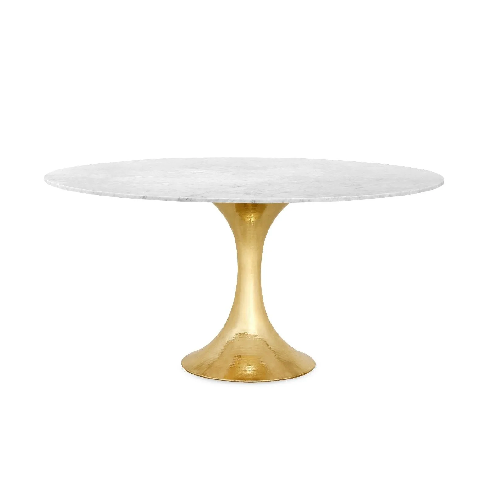 Stockholm-375-Base / Polished Brass