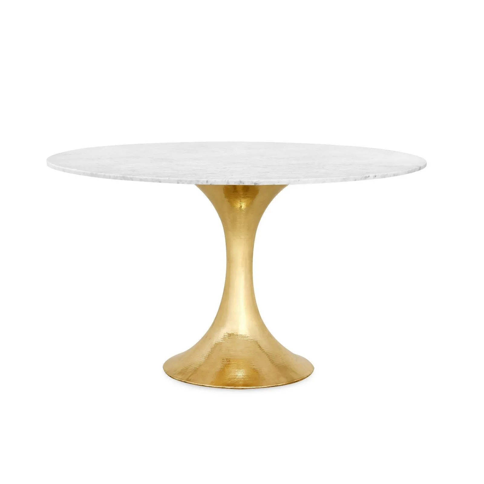 Stockholm-375-Base / Polished Brass