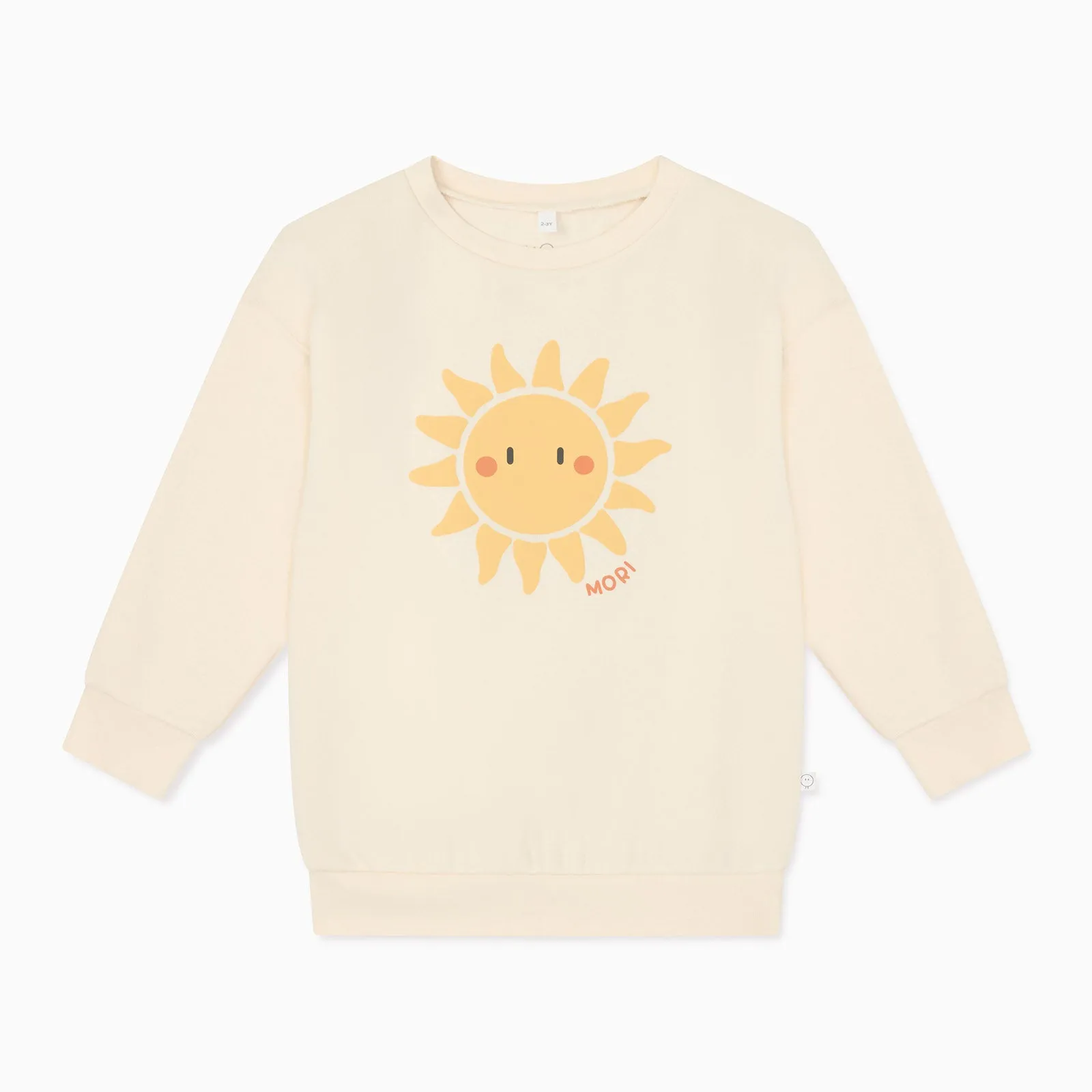 Sunshine Sweater