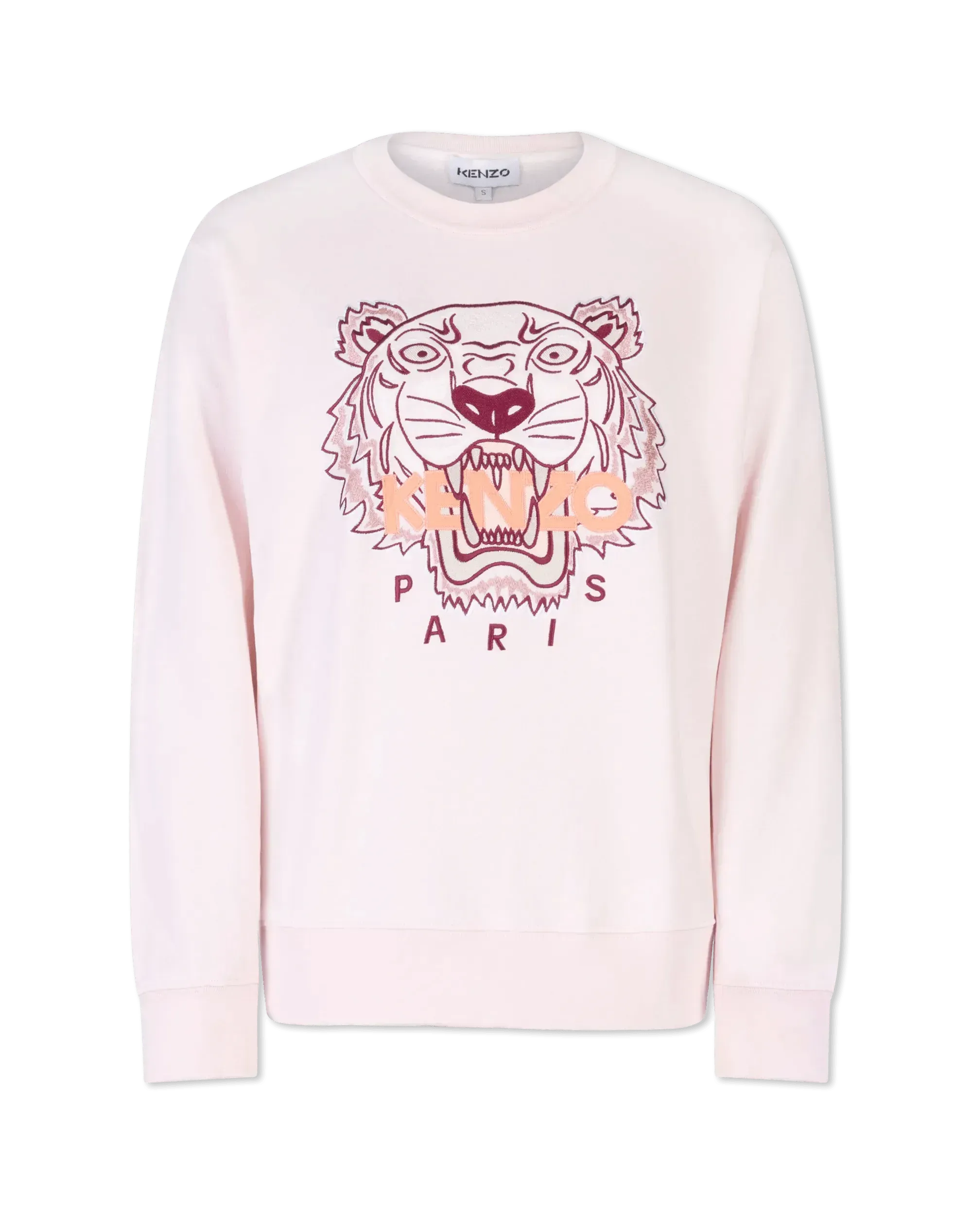 Tiger Classic Sweatshirt