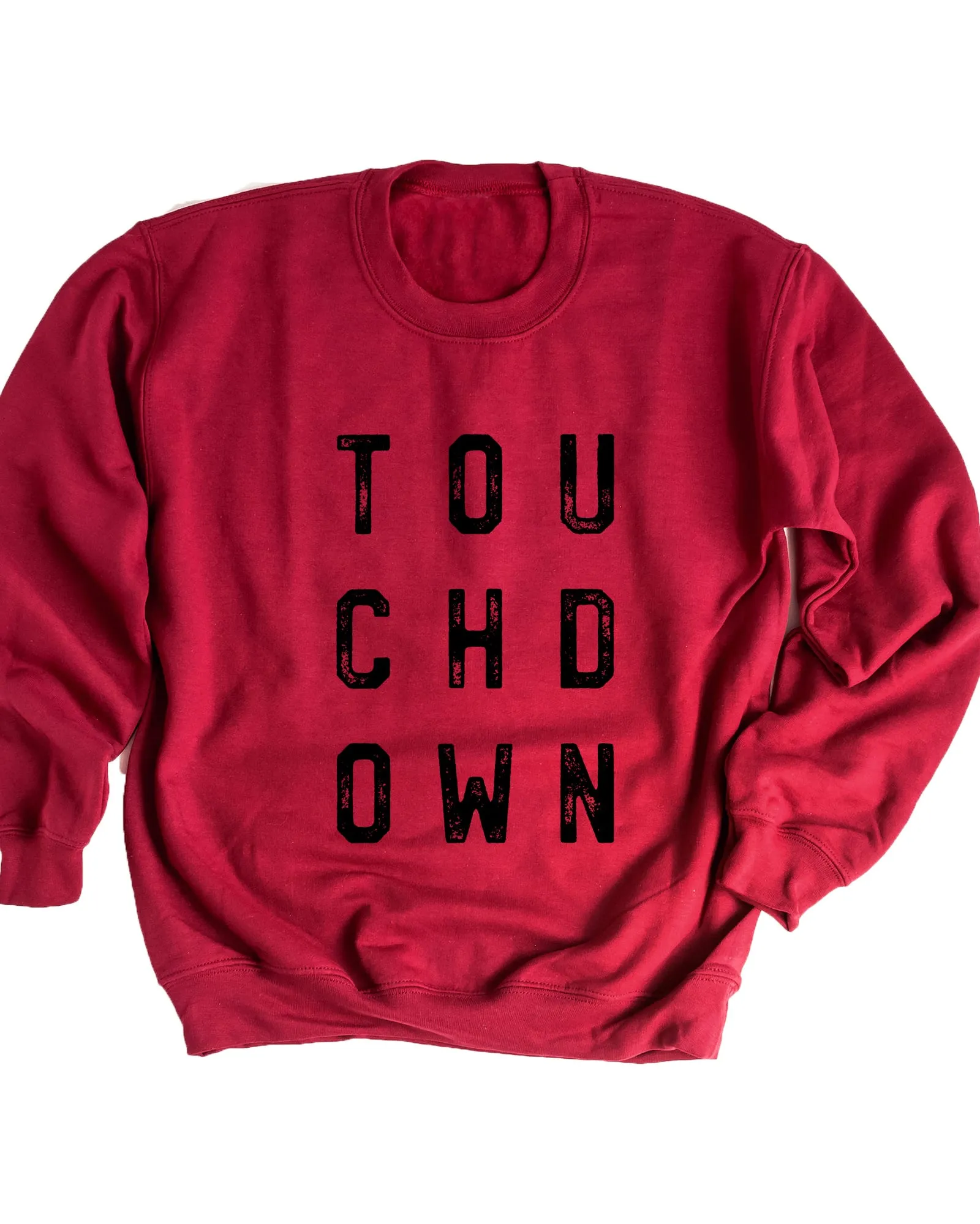 Touchdown Graphic Sweatshirt | Hue