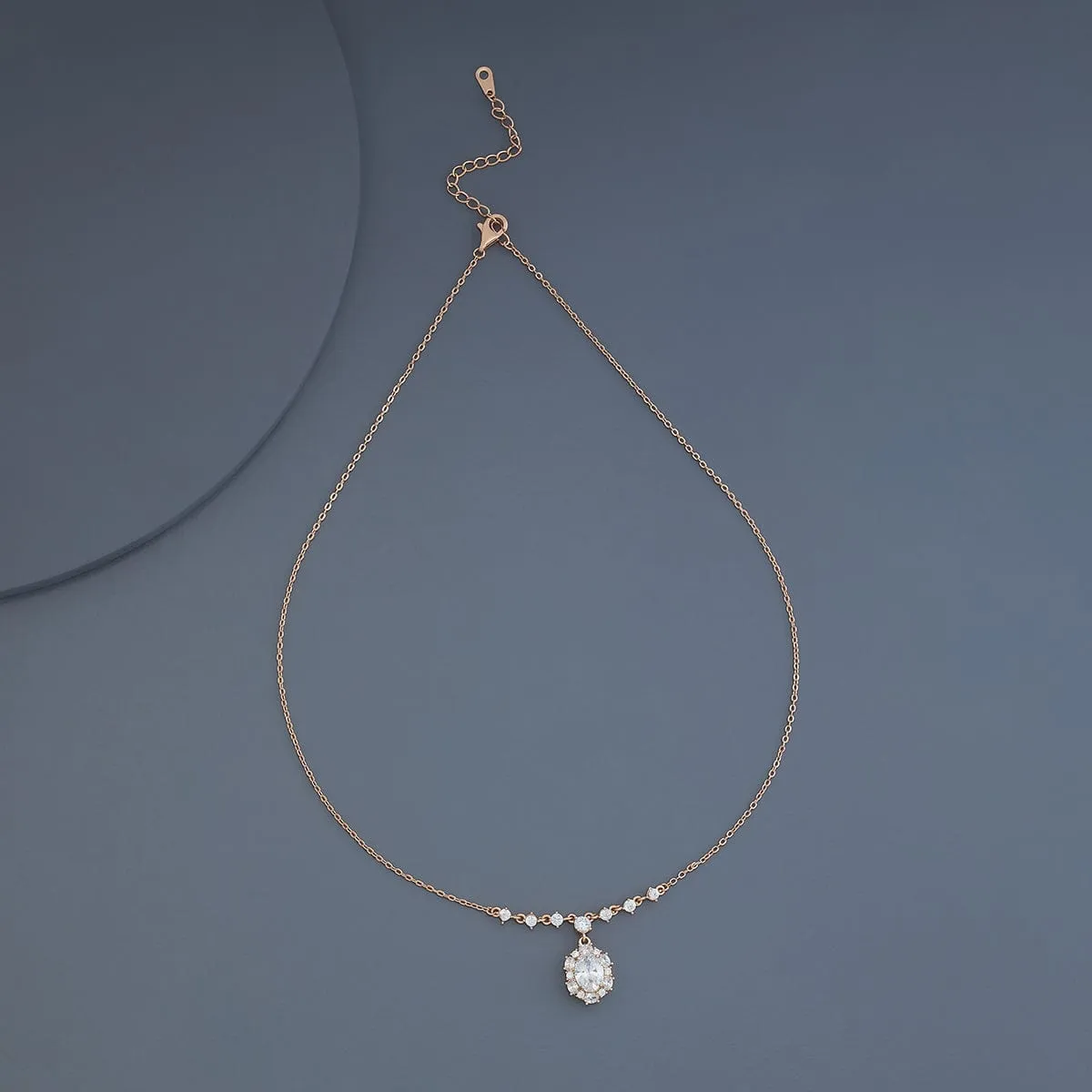 Trendy Necklace 179003