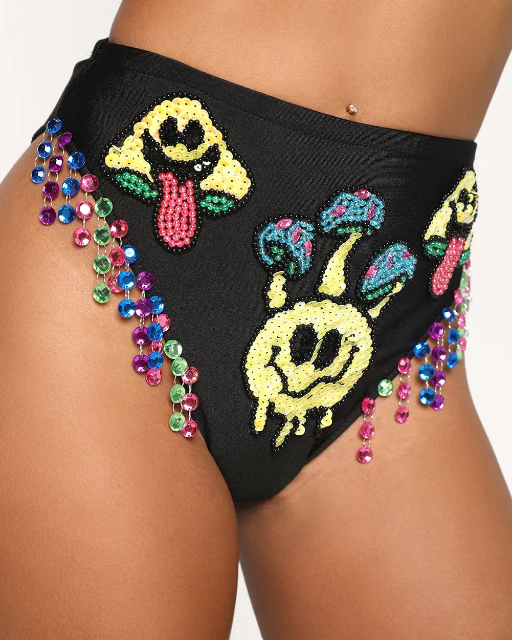 Tripp Out Carnival Bottoms