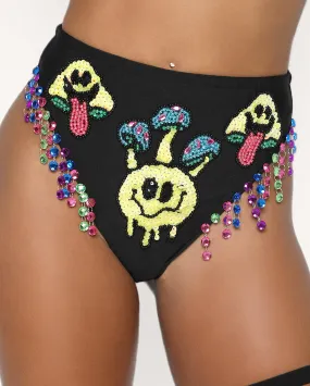 Tripp Out Carnival Bottoms