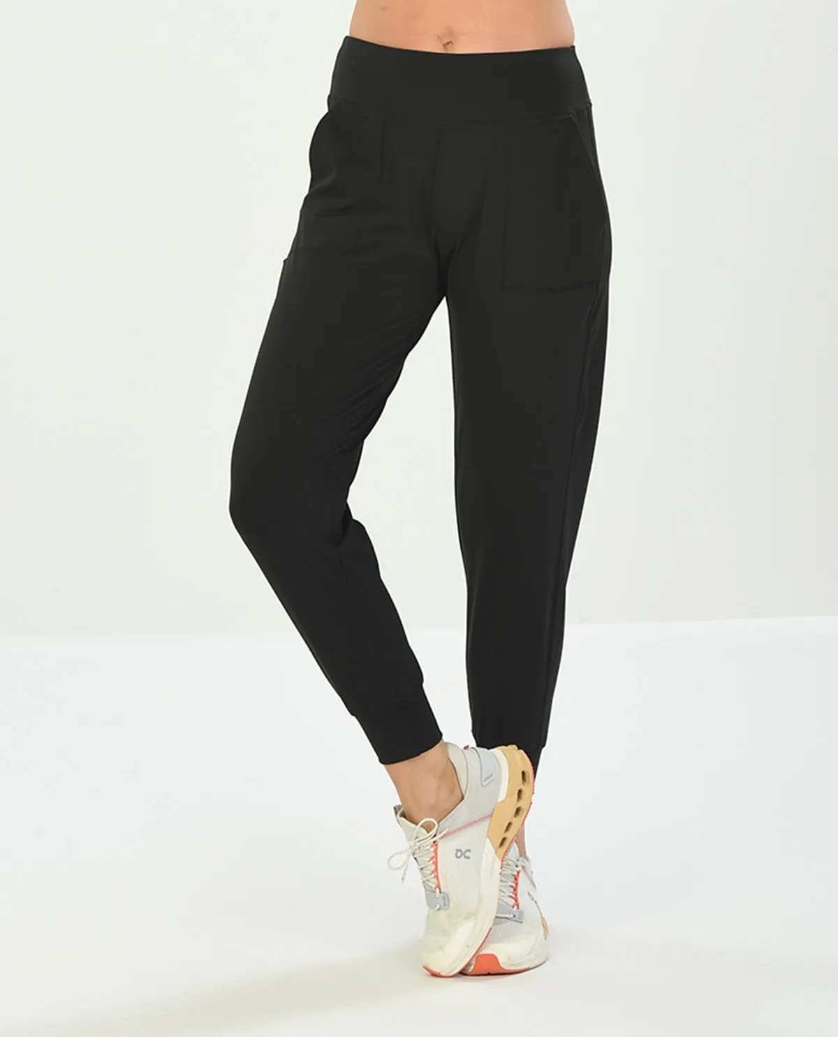 Vogo Jogger Pant with Pockets