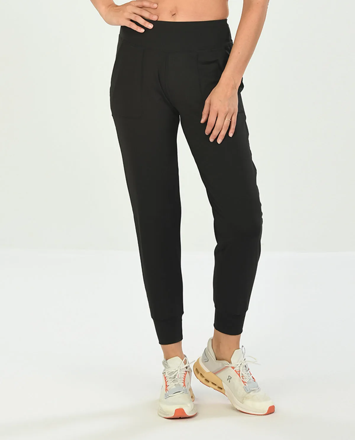 Vogo Jogger Pant with Pockets